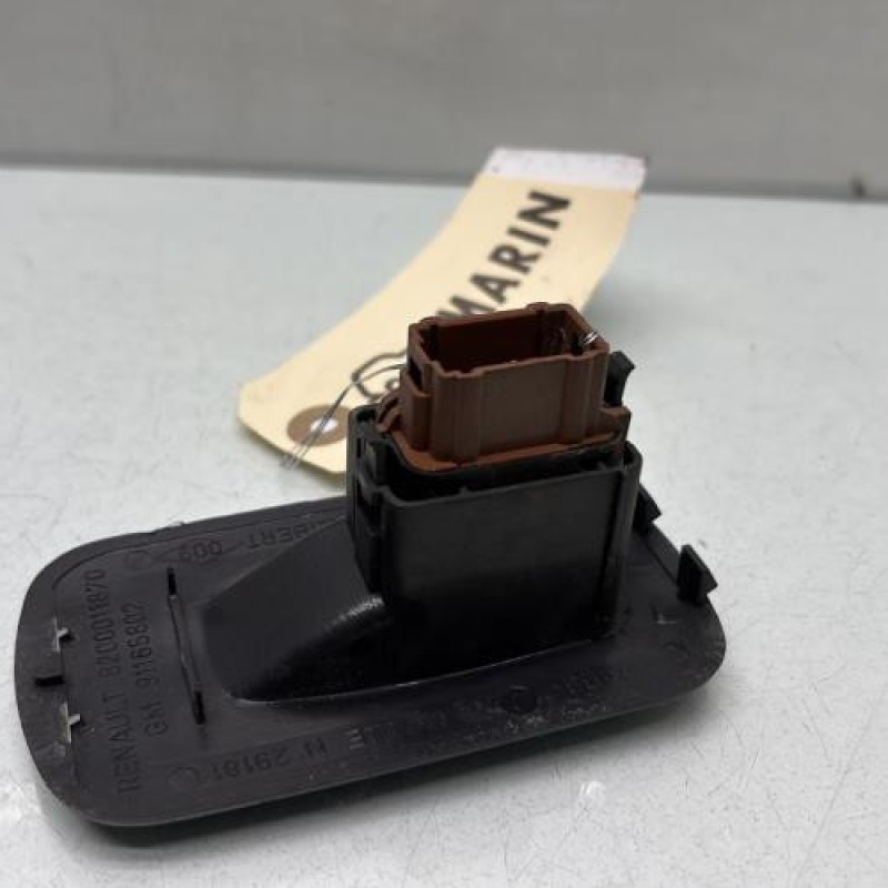 Interrupteur de leve vitre avant droit RENAULT TRAFIC 2 Photo n°4