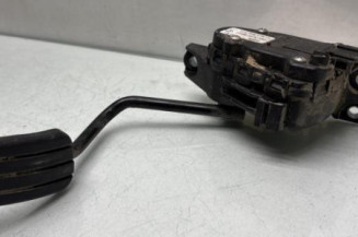 Pedale d'accelerateur RENAULT TRAFIC 2 Photo n°1