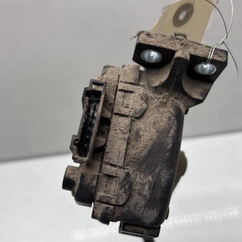 Pedale d'accelerateur RENAULT TRAFIC 2 Photo n°3