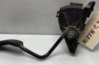 Pedale d'accelerateur RENAULT TRAFIC 2