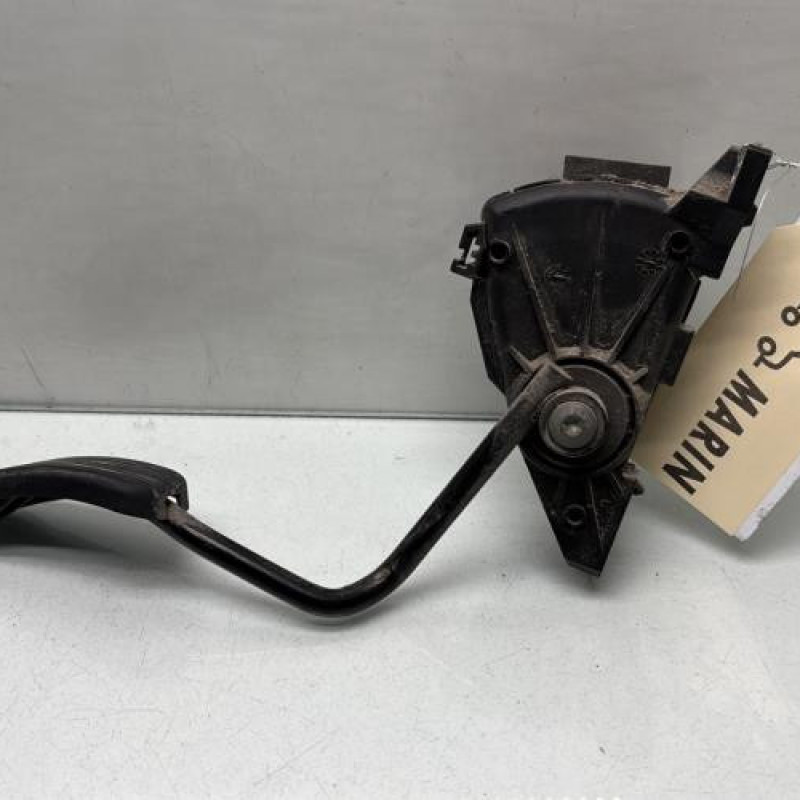 Pedale d'accelerateur RENAULT TRAFIC 2 Photo n°4