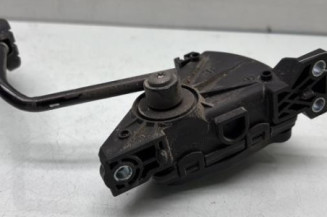 Pedale d'accelerateur RENAULT TRAFIC 2