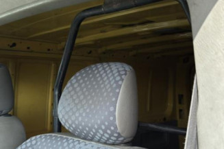 Pedale d'accelerateur RENAULT TRAFIC 2