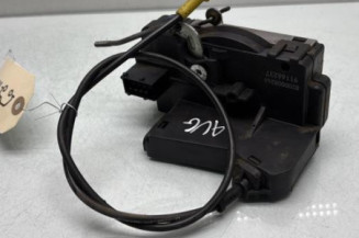 Serrure avant gauche RENAULT TRAFIC 2