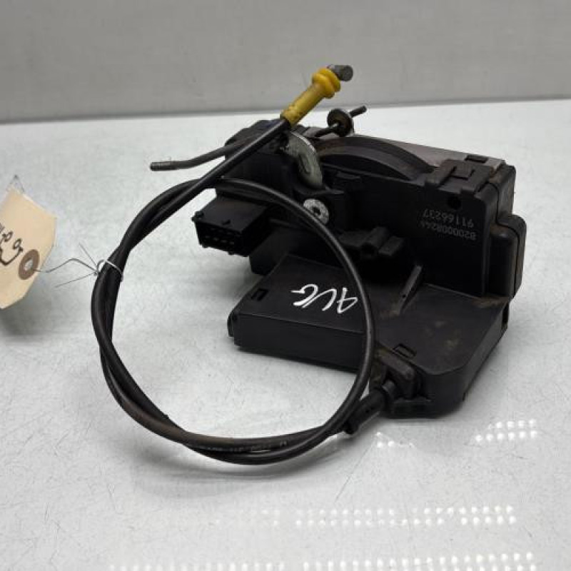 Serrure avant gauche RENAULT TRAFIC 2 Photo n°2