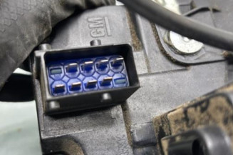 Serrure avant gauche RENAULT TRAFIC 2