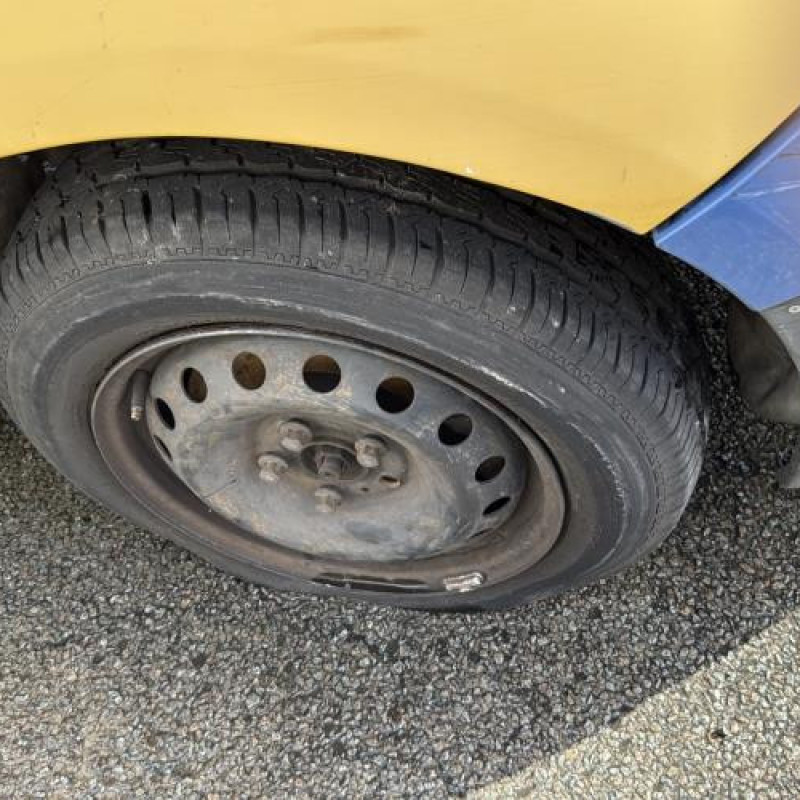 Serrure avant gauche RENAULT TRAFIC 2 Photo n°16