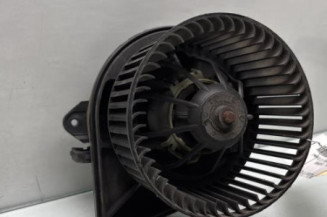 Pulseur d'air RENAULT TRAFIC 2