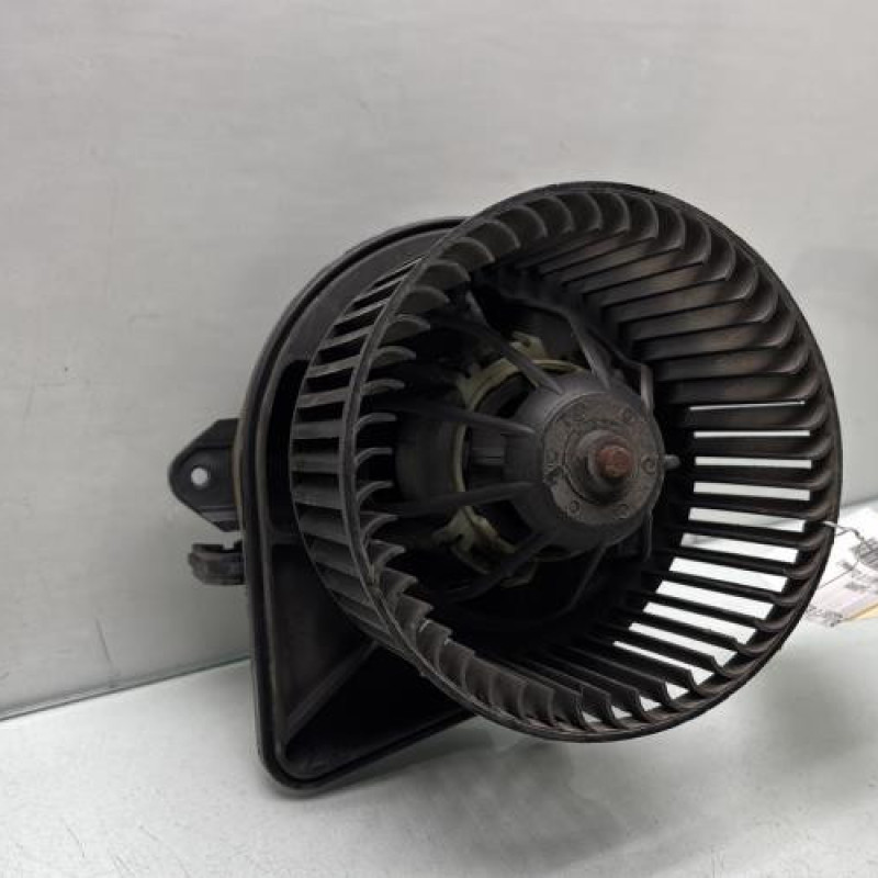Pulseur d'air RENAULT TRAFIC 2 Photo n°2