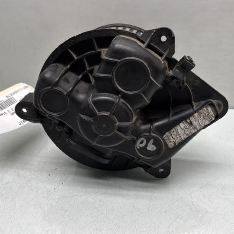 Pulseur d'air RENAULT TRAFIC 2 Photo n°3