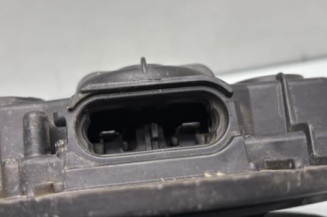 Pulseur d'air RENAULT TRAFIC 2