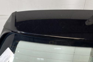 Malle/Hayon arriere VOLKSWAGEN GOLF 7