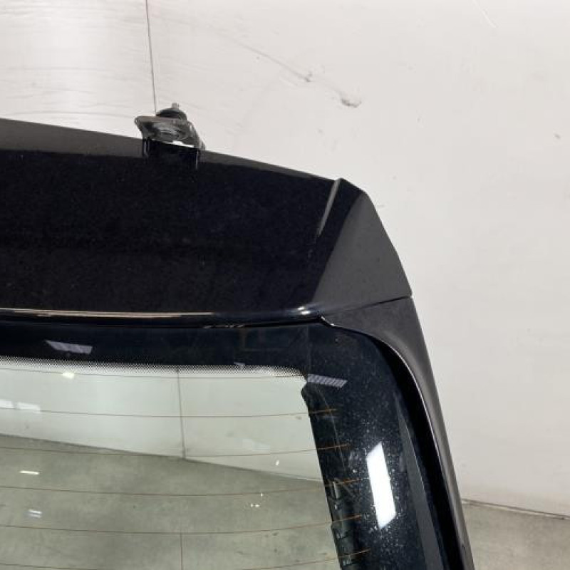 Malle/Hayon arriere VOLKSWAGEN GOLF 7 Photo n°3