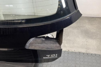 Malle/Hayon arriere VOLKSWAGEN GOLF 7