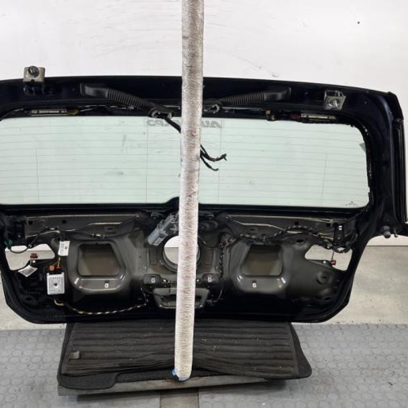 Malle/Hayon arriere VOLKSWAGEN GOLF 7 Photo n°6