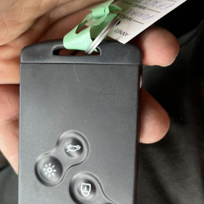 Compresseur clim RENAULT SCENIC 3 Photo n°9