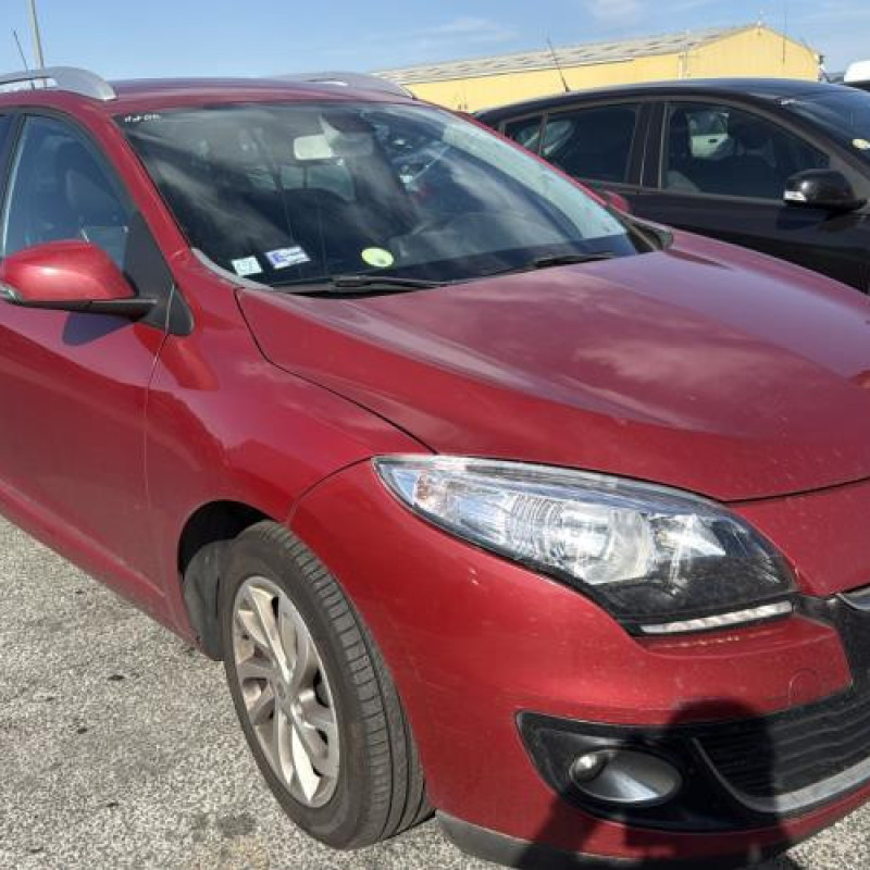 Compresseur clim RENAULT MEGANE 3 Photo n°2