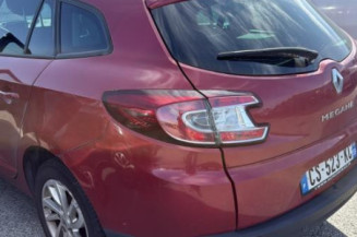 Compresseur clim RENAULT MEGANE 3