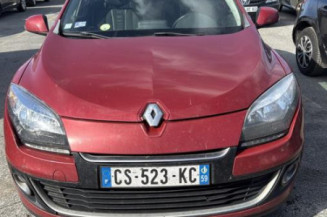 Compresseur clim RENAULT MEGANE 3