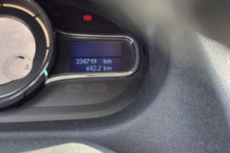 Compresseur clim RENAULT MEGANE 3