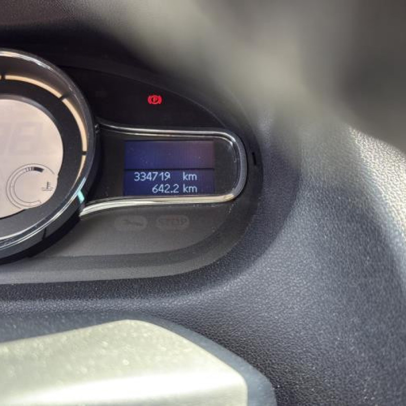 Compresseur clim RENAULT MEGANE 3 Photo n°16