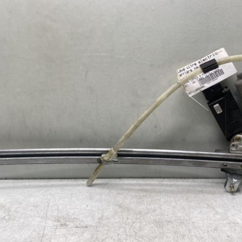 Leve vitre electrique arriere gauche RENAULT GRAND ESPACE 4 Photo n°1