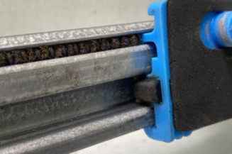 Leve vitre electrique arriere gauche RENAULT GRAND ESPACE 4