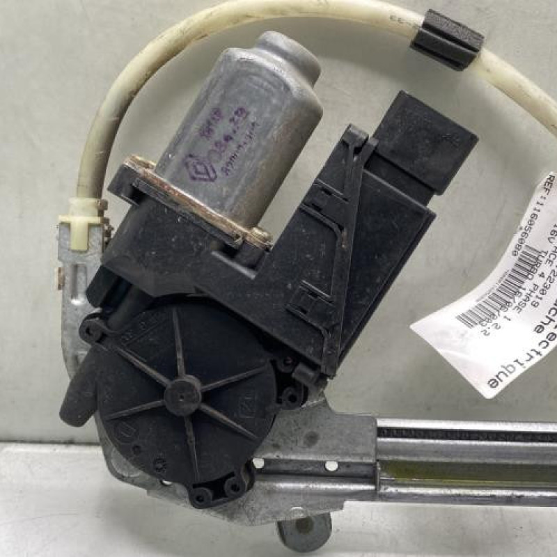 Leve vitre electrique arriere gauche RENAULT GRAND ESPACE 4 Photo n°6