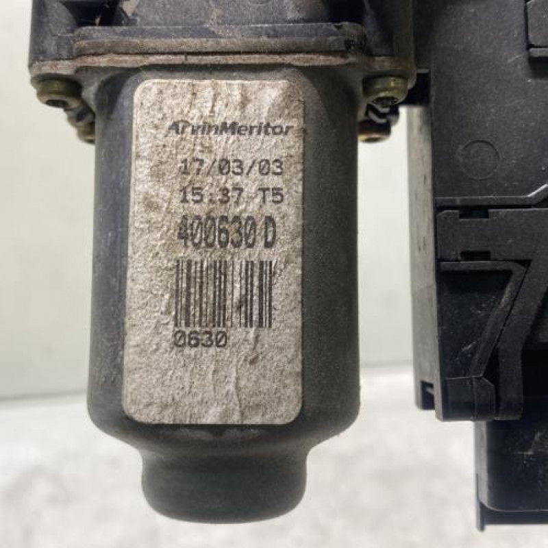 Leve vitre electrique arriere gauche RENAULT GRAND ESPACE 4 Photo n°8