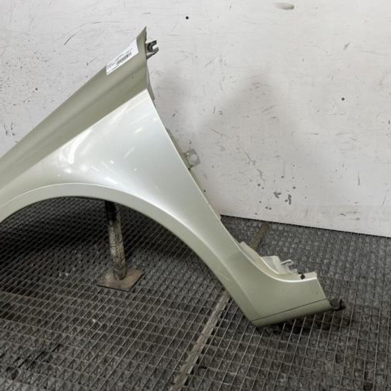 Aile avant gauche RENAULT LAGUNA 2 Photo n°3