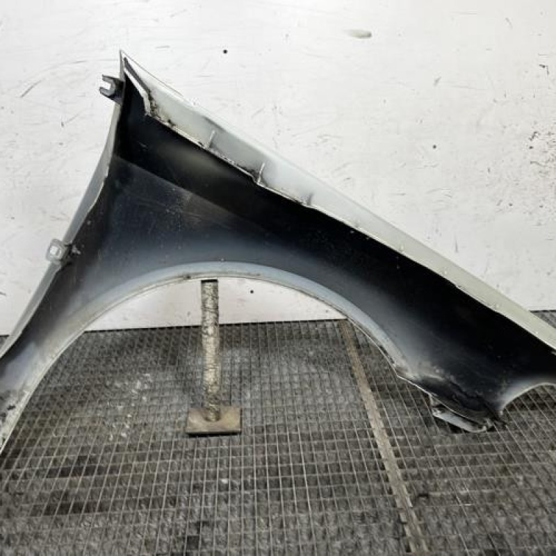 Aile avant gauche RENAULT LAGUNA 2 Photo n°4