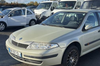 Aile avant gauche RENAULT LAGUNA 2