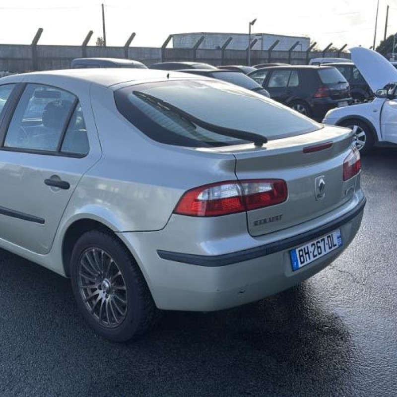 Aile avant gauche RENAULT LAGUNA 2 Photo n°13