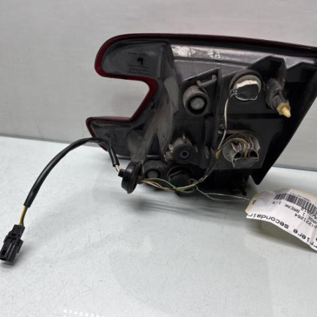 Feu arriere secondaire gauche (feux) RENAULT MEGANE 3