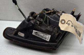 Feu arriere secondaire gauche (feux) RENAULT MEGANE 3