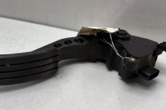 Pedale d'accelerateur RENAULT MEGANE 3 Photo n°1