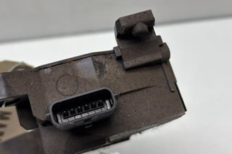 Pedale d'accelerateur RENAULT MEGANE 3