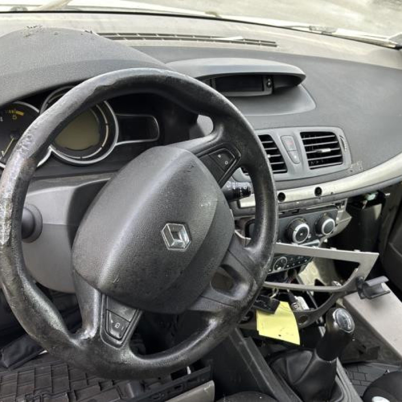 Pedale d'accelerateur RENAULT MEGANE 3 Photo n°16