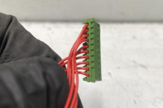 Commodo phare RENAULT MODUS