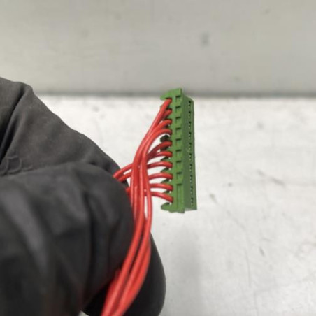 Commodo phare RENAULT MODUS