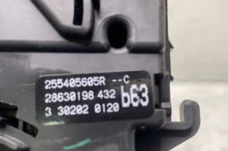 Commodo phare RENAULT MODUS