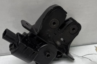 Serrure de coffre RENAULT MEGANE 3 Photo n°1