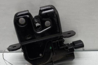 Serrure de coffre RENAULT MEGANE 3