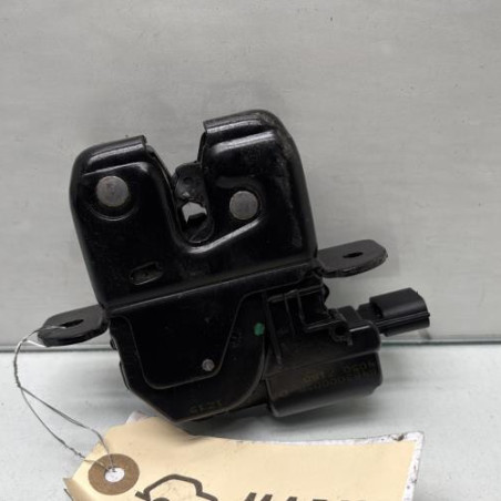 Serrure de coffre RENAULT MEGANE 3