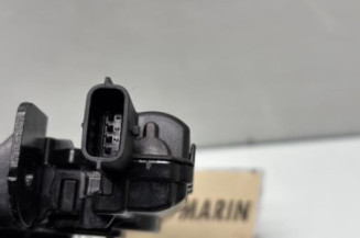 Serrure de coffre RENAULT MEGANE 3