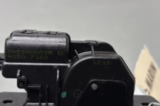 Serrure de coffre RENAULT MEGANE 3