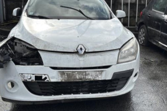 Serrure de coffre RENAULT MEGANE 3