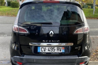 Compteur RENAULT SCENIC 3