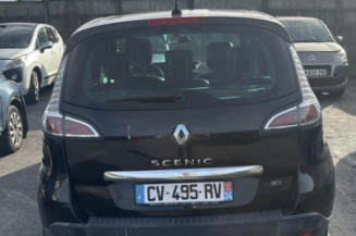 Compteur RENAULT SCENIC 3