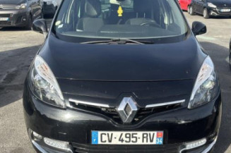 Compteur RENAULT SCENIC 3